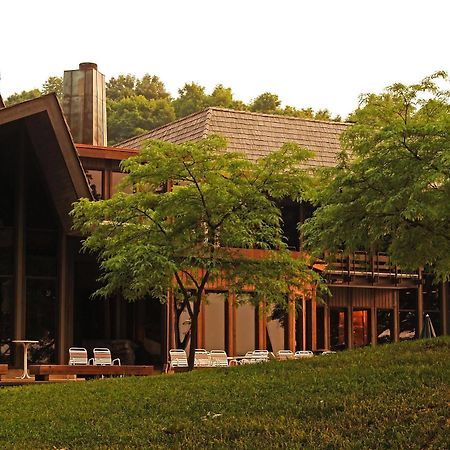 Mohican Lodge And Conference Center Perrysville Εξωτερικό φωτογραφία