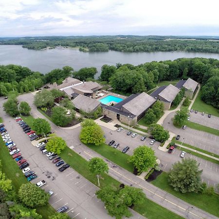 Mohican Lodge And Conference Center Perrysville Εξωτερικό φωτογραφία