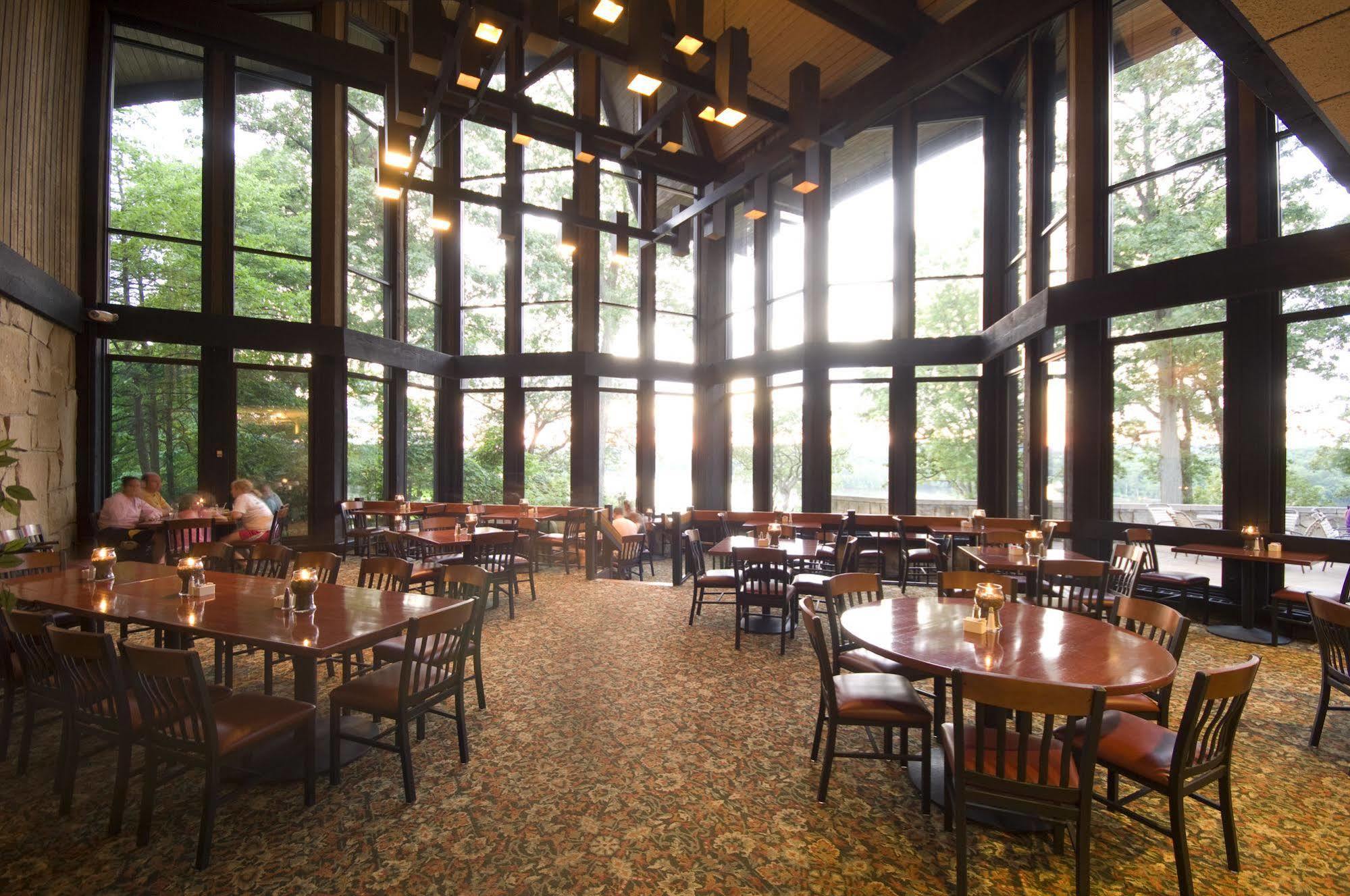 Mohican Lodge And Conference Center Perrysville Εξωτερικό φωτογραφία
