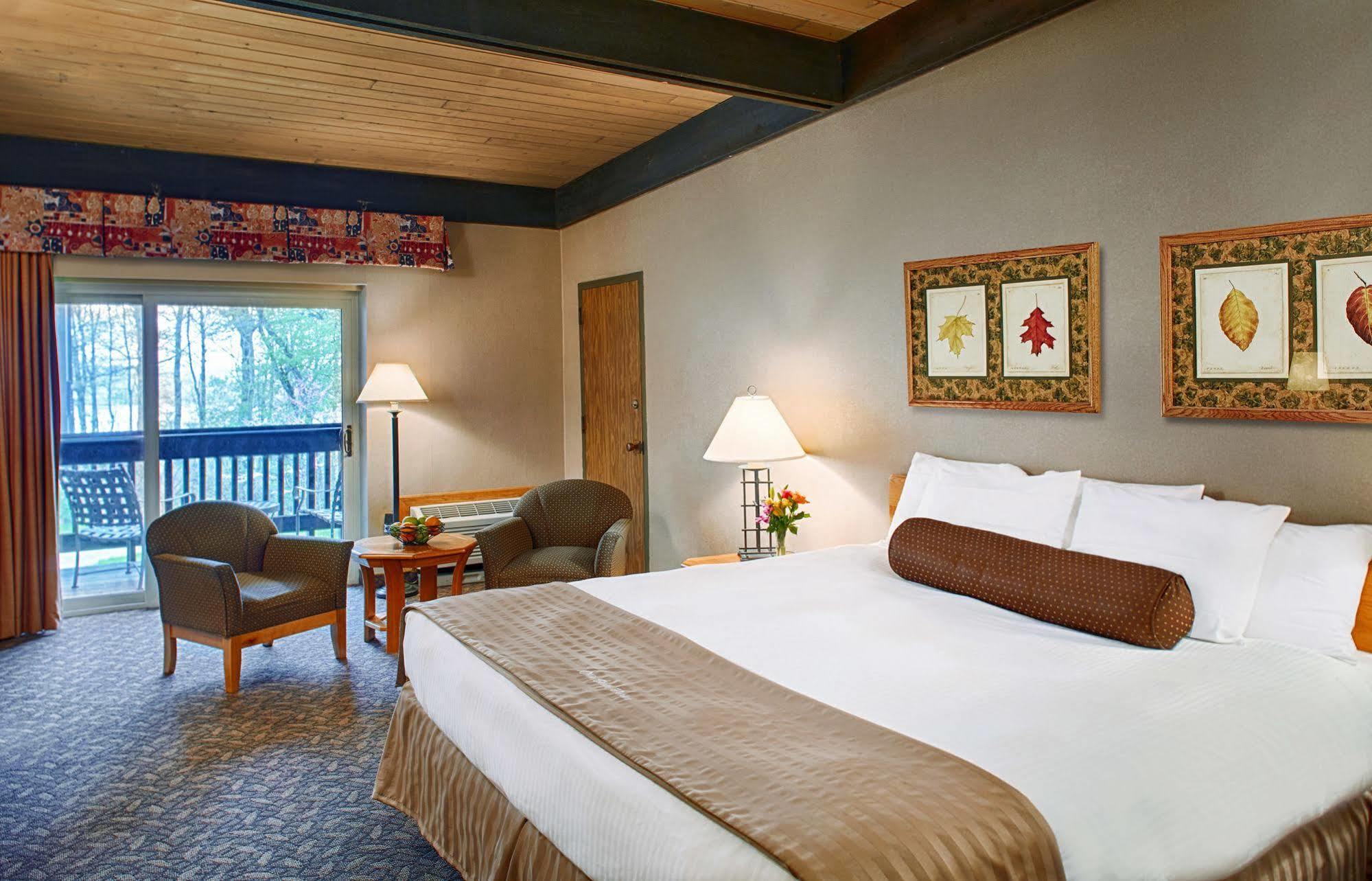 Mohican Lodge And Conference Center Perrysville Εξωτερικό φωτογραφία
