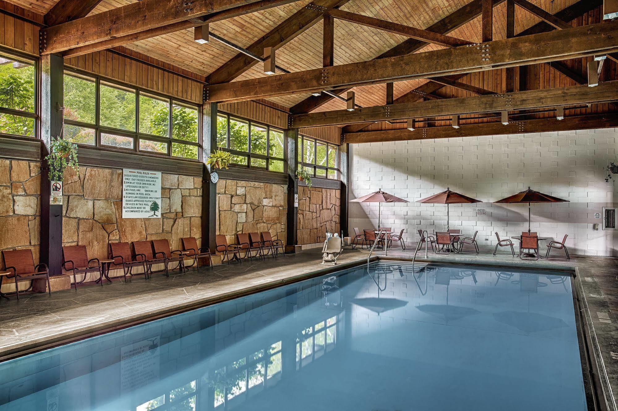 Mohican Lodge And Conference Center Perrysville Εξωτερικό φωτογραφία