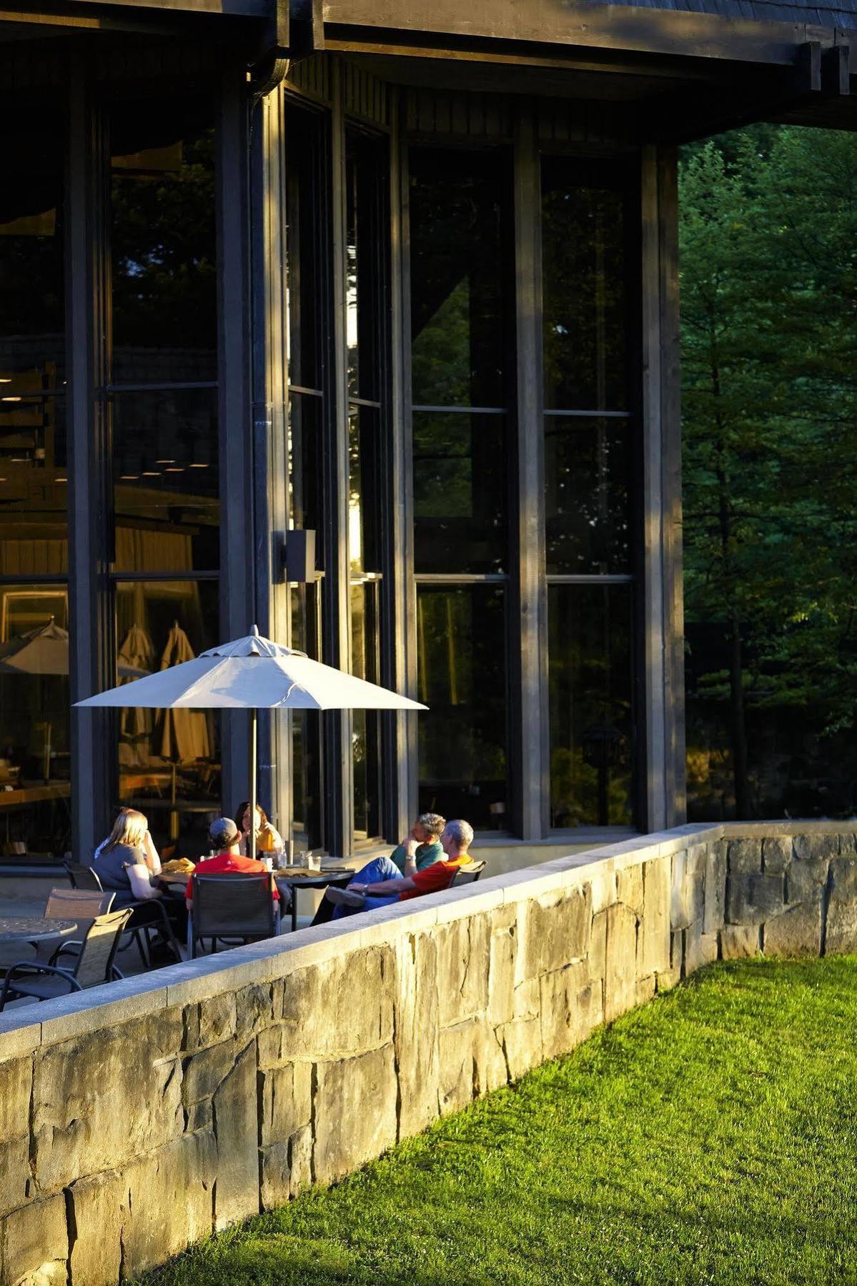 Mohican Lodge And Conference Center Perrysville Εξωτερικό φωτογραφία