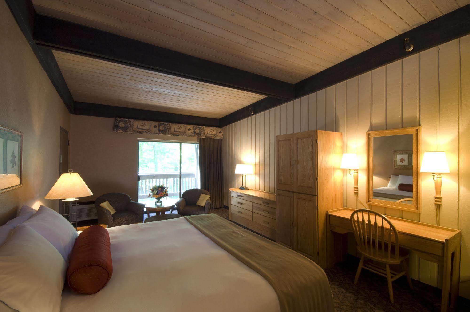 Mohican Lodge And Conference Center Perrysville Εξωτερικό φωτογραφία