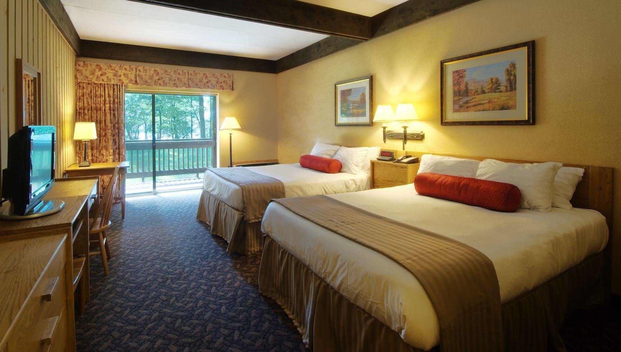 Mohican Lodge And Conference Center Perrysville Εξωτερικό φωτογραφία