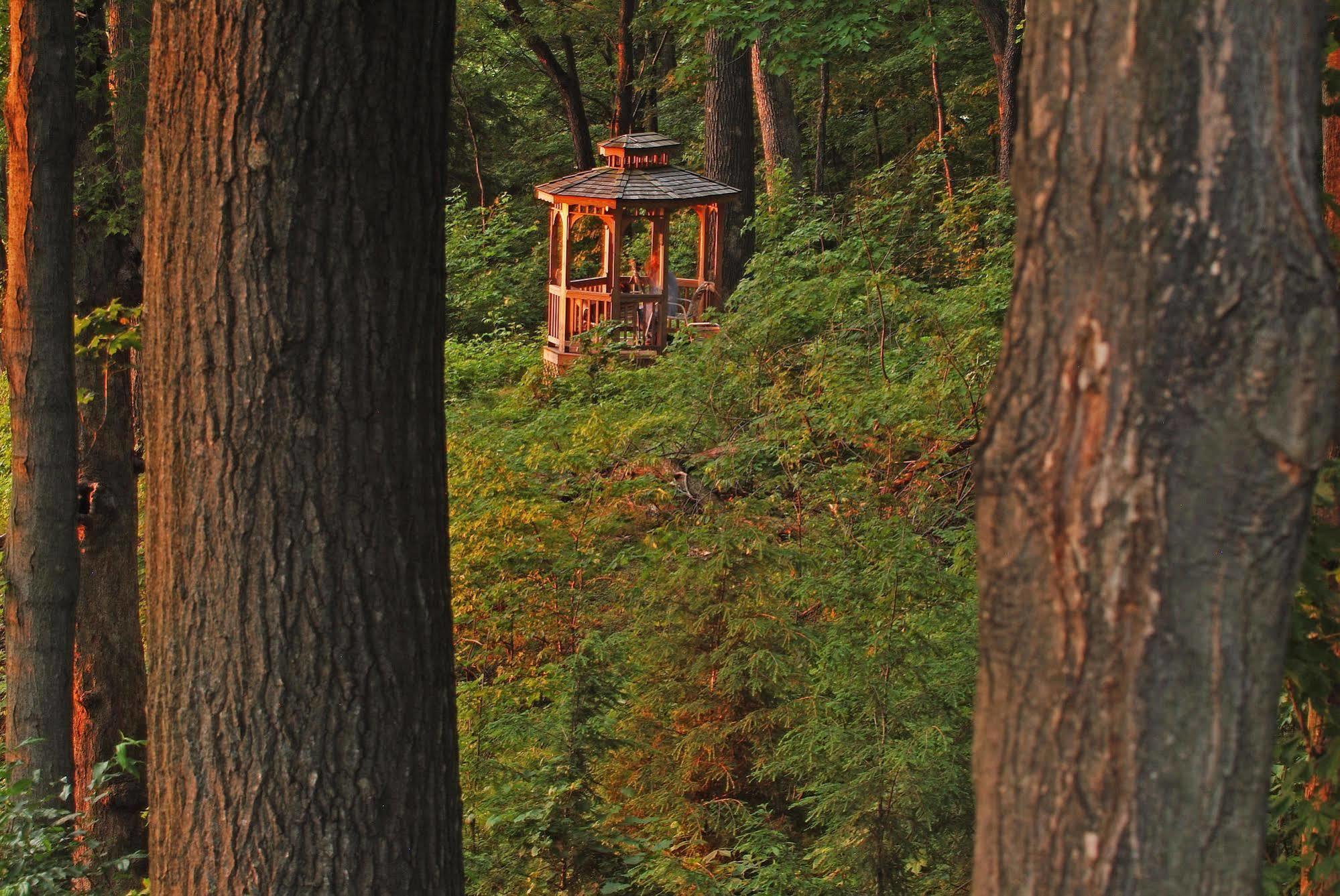 Mohican Lodge And Conference Center Perrysville Εξωτερικό φωτογραφία